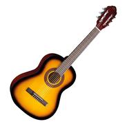Eko CS5 Chitarra Classica 3/4 Sunburst