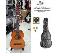 Eko Chitarra Classica 3/4 in Legno di Tiglio colore Natural - CS-5