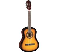 EKO CS5 SUNBURST CHITARRA CLASSICA 3/4