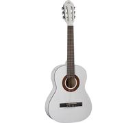 EKO CS5 WHITE CHITARRA CLASSICA 3/4 WHITE