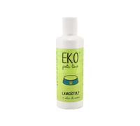 Eko Detergente lava ciotole arricchito all'olio di Neem Salvia e Rosma