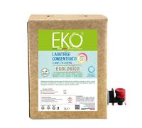 Eko Detersivo Ecologico Lavatrice E Bucato A Mano 3 l