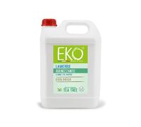 Eko Detersivo Ecologico Lavatrice E Bucato A Mano 5 l