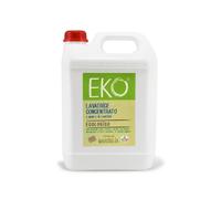 Eko Detersivo Ecologico Lavatrice E Bucato A Mano 5 l