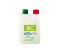 Eko Detersivo Ecologico Lavatrice E Bucato A Mano 600 ml