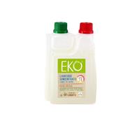 Eko Detersivo Ecologico Lavatrice E Bucato A Mano 600 ml
