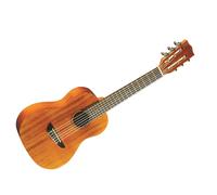 Eko Duo Guitalele Chitarra Classica Ridotta Natural