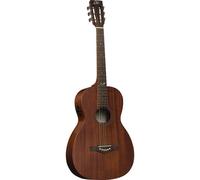 EKO DUO P200E CHITARRA ACUSTICA ELETTRIFICATA FORMATO PARLOR + TRACOLLA CAVO