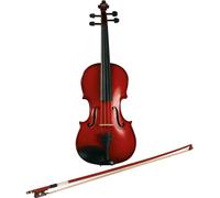 EKO EBV 1412 Violino 3/4 Violino Student 3/4 Studio Set: Astuccio, Archetto, ...