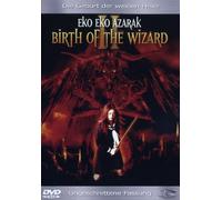 Eko Eko Azarak 2: Birth of the Wizard