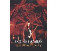 Eko Eko Azarak - Quadrilogy