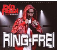 EKO FRESH/BUSHIDO - RING FREI