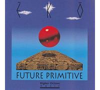 Eko - Future Primitive