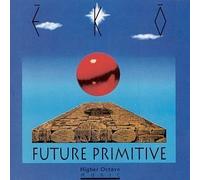 Eko - Future Primitive by Eko (1991-05-30j