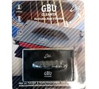 Eko Gbu Cleaner Panno in Microfibra con Manico Pulizia Chitarra Basso Ukulele