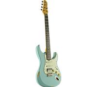 EKO - AIRE RELIC DAPHNE BLUE