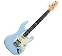 EKO - AIRE RELIC DAPHNE BLUE