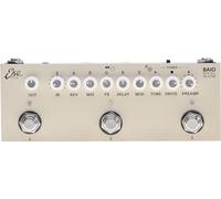 Multieffetto chitarra Eko 16100442 BAIO with Irs Beige Beige