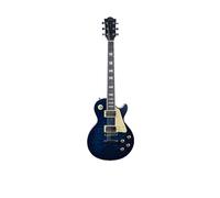 Eko Chitarra elettrica TRIBUTE COLLECTION LS 300 Blue Quited 05134051
