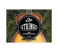 Eko Acoustic Guitar Set 12-53 16100402 Corde Bronzo x Chitarra Acustica Blister