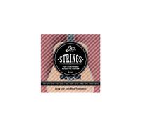 Eko - CORDE CHITARRA ACUSTICA XII BRONZE 10-47 LIGHT SET/12