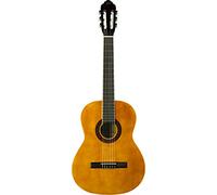 EKO GUITARS - CS-10 NATURAL Chitarra Classica Serie Studio, Scala 4/4, Colore Natural