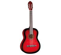 Chitarra classica Eko 06204190 SERIE STUDIO Cs 10 Red burst Red burst