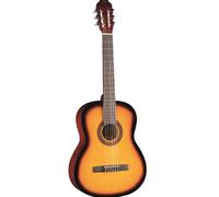 Eko Guitars CS-10 Sunburst