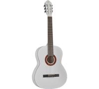 EKO CS10 CHITARRA CLASSICA WHITE