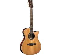 Eko Guitars - Mia A400ce