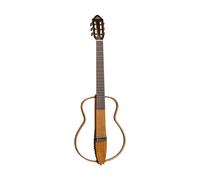Eko Guitars One S150e Silent Nylon Chitarra Classica Senza Cassa con Custodia e Bluetooth