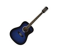 EKO RANGER 6 BLUE SUNBURST CHITARRA ACUSTICA