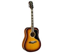 EKO - RANGER VINTAGE REISSUE VI LECTRO HONEY BURST