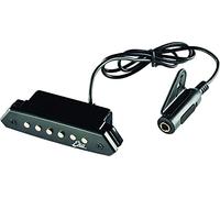 EKO GUITARS - SC01 MAGNETIC SOUNDHOLE SINGLE COIL, Pick-up per Chitarra Acustica