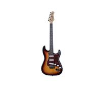 EKO GUITARS ST-100 SUNBURST