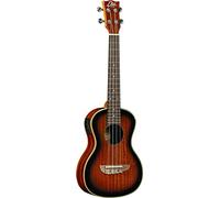 EKO Uku EGO Ukulele Tenor Eq Ukulele Tenore Elettrificato Ukulele Tenore Elettri