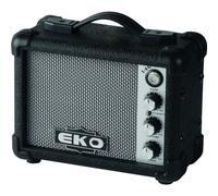 Eko I-5G Black