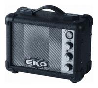 Amplificatore chitarra Eko 08150909 I 5G SERIES Nero Nero