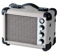 Eko I-5G WH amplificatore chitarra 5W bianco
