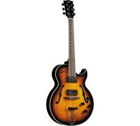 Eko Jazz Sunburst