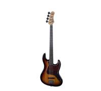 EKO JB 100 4/4 BASSO ELETTRICO 4 CORDE COLORE SUNBURST 21 TASTI LAUREL