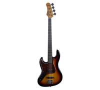 Eko JB-300 LH Sunburst