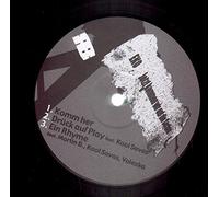 Eko - Jetzt Kommen Wir auf die Sachen