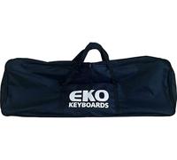 Eko Keyboards - Borsa Morbida per il trasporto sicuro della tastiera EKO OKEY-61 con tracolla e maniglie
