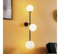 Eko-Light Applique Pop, 3 luci Eko-Light