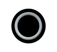 Eko-Light Milagro OTI MAX BLACK Neutrale Colore 4000K Lampada per scale