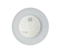Eko-Light OTI EKS1092 - Lampada da incasso per scale, 1 x 0,6 W/LED, 6500 K, IP20