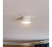 Eko-Light Plafoniera Cloudy 1 luce bianco Eko-Light