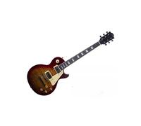 Eko LS 300 Cherry Sunburst Chitarra elettrica
