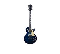 EKO LS300 CHITARRA ELETTRICA BLUE QUITED